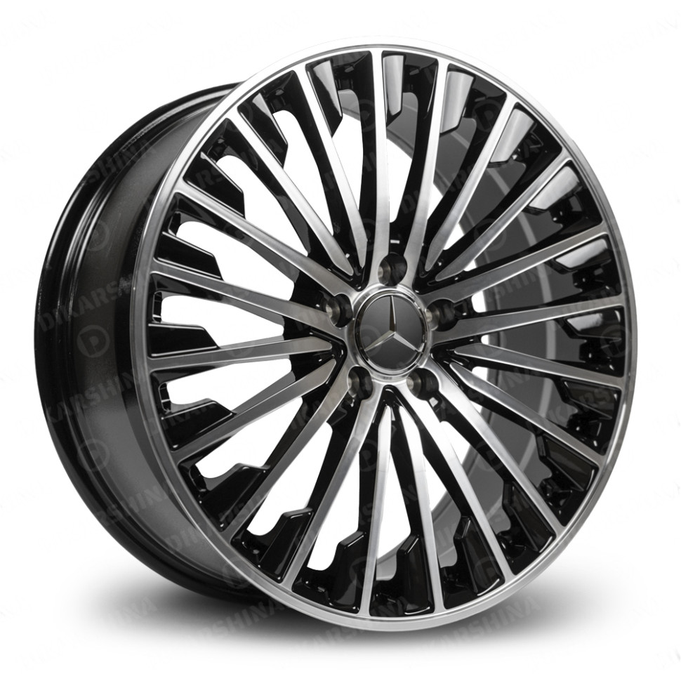 ANZOO FORGED 1146 8.5Х20/5X112.0 D66.56 ET36 BMF