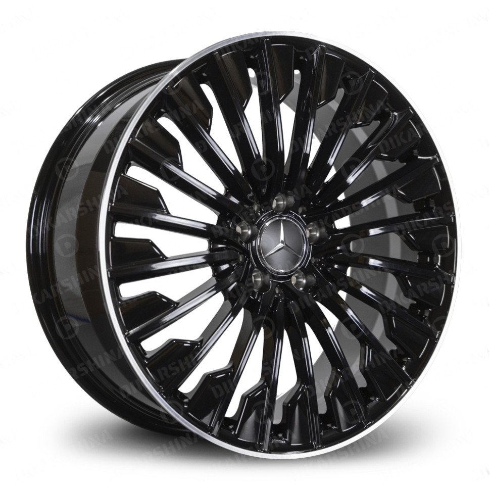 ANZOO FORGED 1146 8.5Х20/5X112.0 D66.56 ET36 BML