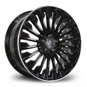 ANZOO FORGED 1146 8.5Х19/5X112.0 D66.56 ET36 BML