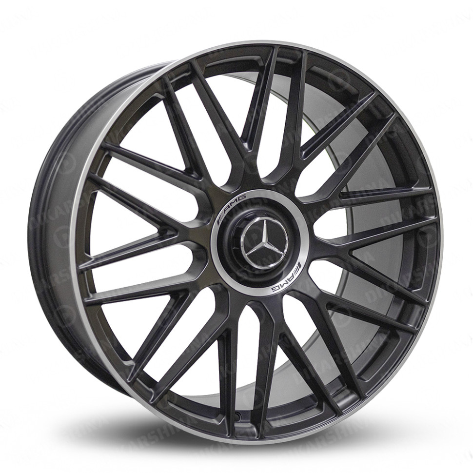 ANZOO FORGED 1128 10.0Х23/5X112.0 D66.56 ET45 MBMF