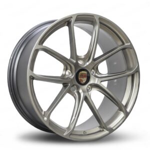 Кованые диски R21 FORGED YP200 11.0Х21/5X130.0 D71.6 ET58 GM