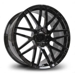 ANZOO FORGED 1122 10.0Х21/5X130.0 D84.1 ET30 GB