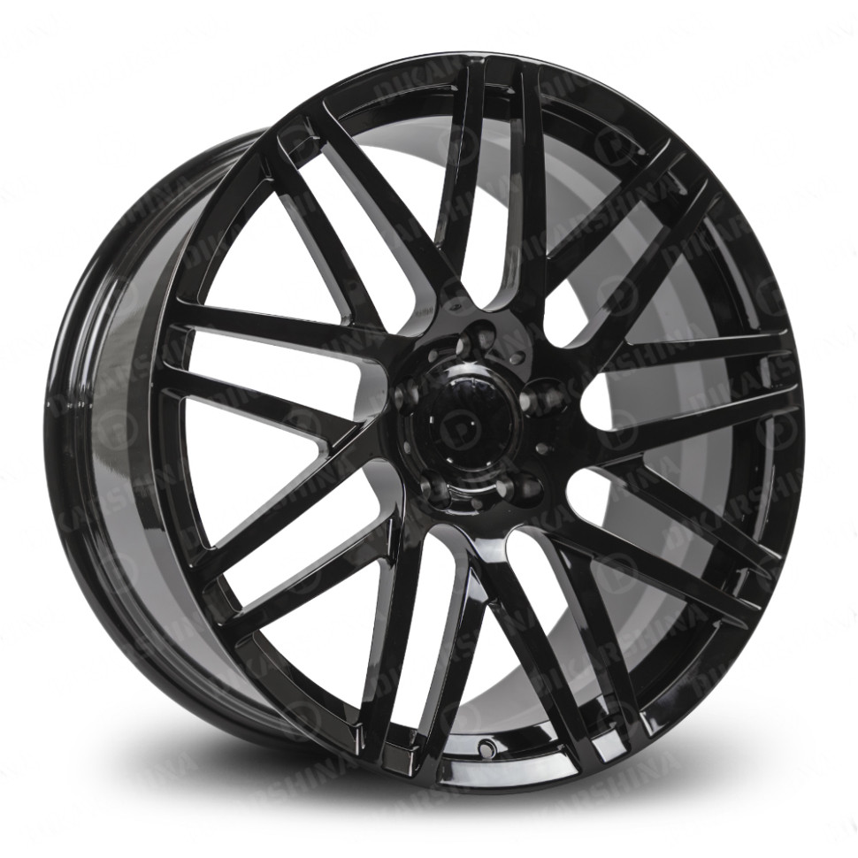 ANZOO FORGED 1122 10.0Х21/5X130.0 D84.1 ET30 GB