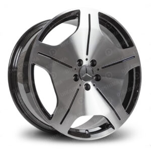 ANZOO FORGED 1134 8.5Х20/5X112.0 D66.56 ET36 BMF