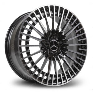 ANZOO FORGED 1141 8.5Х19/5X112.0 D66.56 ET36 BMF