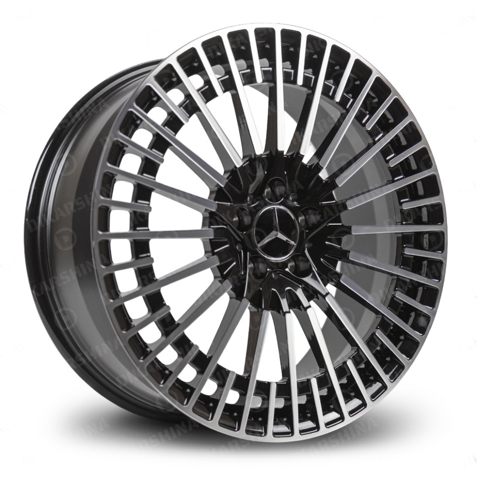 ANZOO FORGED 1141 8.5Х19/5X112.0 D66.56 ET36 BMF