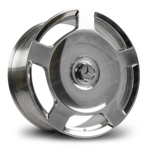ANZOO FORGED 1135 10.0Х21/5X112.0 D66.56 ET35 P