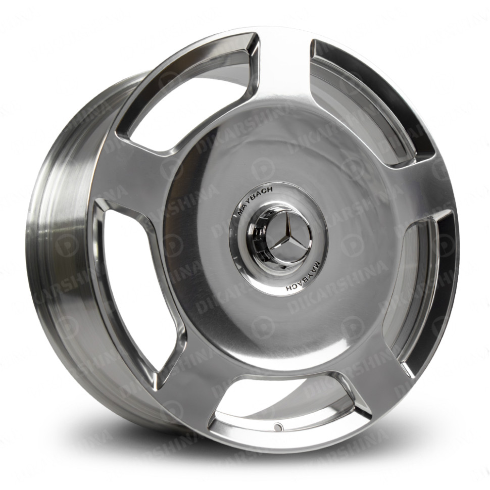 ANZOO FORGED 1135 8.5Х19/5X112.0 D66.56 ET36 P