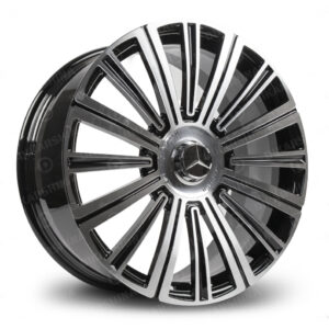 ANZOO FORGED 1138 11.0Х22/5X112.0 D66.56 ET40 BMF